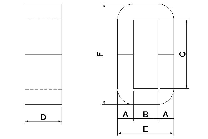 太陽インバーターAC-800Bのための無定形Cの中心 0