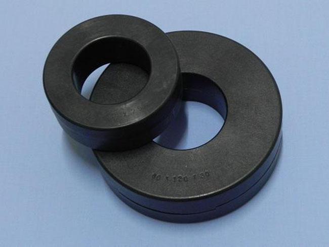 電源変圧器のためのMagnetics Nanocrystalline王の中心
