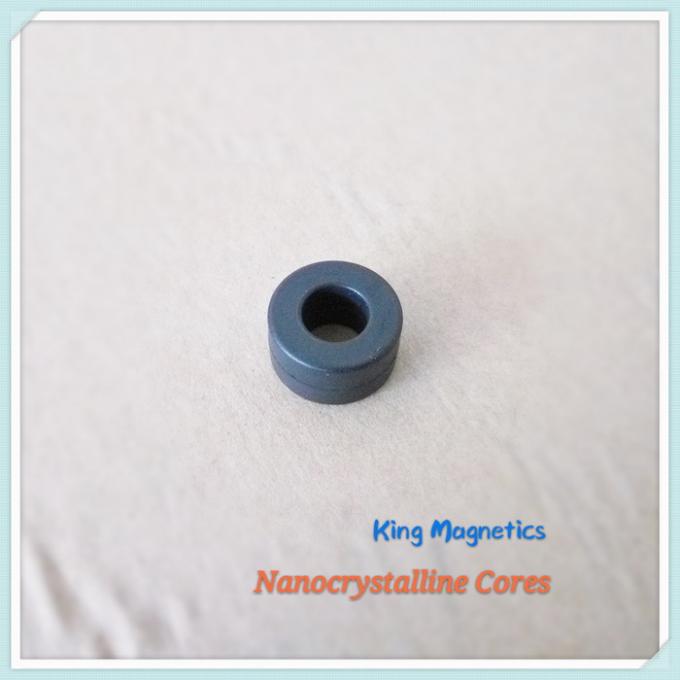 Magnetics EMI王の共通のモード・フィルタは無定形およびnanocrystallineの中心KMN161008を使用した