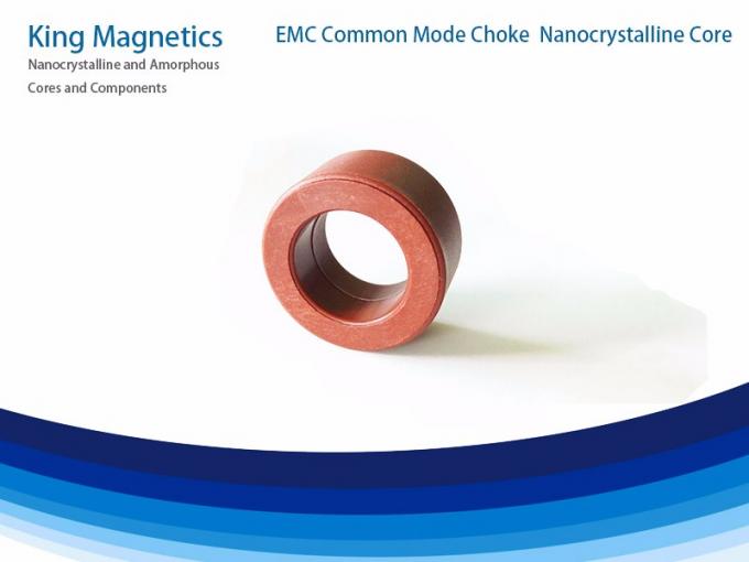 W523のためのNanocrystallineの中心25x20x10
