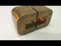 EMIフィルタ共通モード チョークのための透磁率のNanocrystallineの高い中心