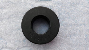 購入 EMIフィルタの中心の高い透磁率の亜鉄酸塩のnanocrystalline円環形状T40*25*15 online manufacture