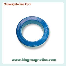 購入 エポキシの塗られたNanocrystallineはEMIフィルタのために芯を取る online manufacture