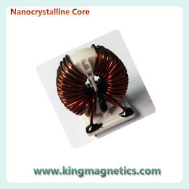 購入 インダクタンスNanocrystallineの高い中心から成っている共通モード チョーク online manufacture