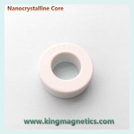 購入 共通モード誘導器のためのNanocrystallineの円環形状の中心 online manufacture