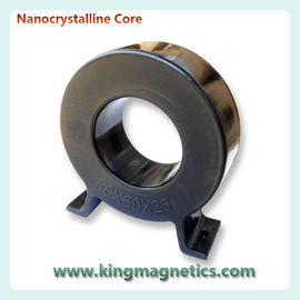 購入 無定形およびnanocrystalline材料から成っているインバーター溶接機の変圧器の中心 online manufacture