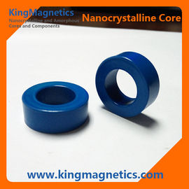 購入 工場供給の薄いリボンのエポキシのコーティングEMCのnanocrystallineの中心 online manufacture