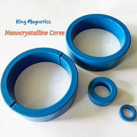 購入 王の磁気学は無定形およびnanocrystallineのトロイドおよび切口の高性能を中心カスタマイズする online manufacture