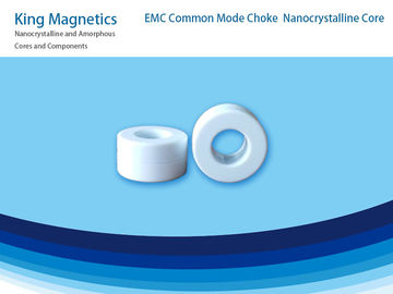 購入 EMC共通モード チョークのNanocrystallineの中心KMN161008の質の磁気コアの製造者 online manufacture