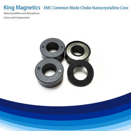 購入 共通モード チョーク26x16x10のためのプラスチック・ケースのNanocrystallineの中心 online manufacture