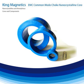 購入 Nanocrystallineはエポキシ樹脂 コーティングと芯を取る online manufacture