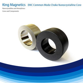 購入 EMIフィルタ共通モード チョークのための透磁率のNanocrystallineの高い中心 online manufacture