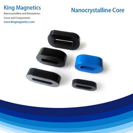購入 高い透磁率VFDモーターEMIのノイズ・フィルタの楕円形のNanocrystallineのコーティングの中心 online manufacture