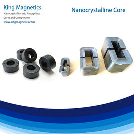 購入 Nanocrystallineは自動車適用のための共通モード チョークの芯を取る online manufacture