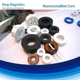 購入 円環形状の形のnanocrystallineの中心およびチョーク online manufacture