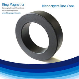 購入 Nanocrystallineはインバーター ドライブ モーター システムのEMIの電圧スパイクを減らすために芯を取る online manufacture