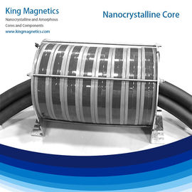 購入 可変的な頻度ドライブVFD Nanocrystallineは誘導の吸収物の芯を取る online manufacture