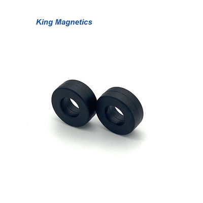 購入 KMN151005 EMC共通モード チョークのための熱い販売のmetglasのnanocrystallineの円環形状の中心 online manufacture
