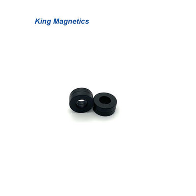購入 KMN161006 Metglasの中心のnanocrystallineのEMC共通モード チョークのための円環形状の中心の価格 online manufacture