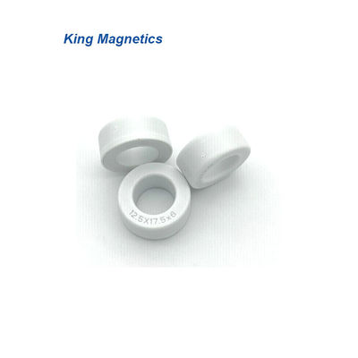 購入 EMC共通モード チョークのためのnanocrytallineの中心のKMN171206高い透磁率 online manufacture