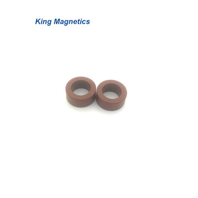 購入 KMN201210 EMC共通モード誘導器高い透磁率の円環形状のnanocrystalline誘導器フェライト磁心 online manufacture
