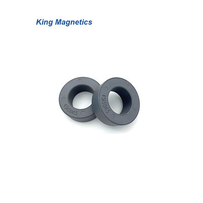 購入 KMN453015磁気録音テープのナノ テープnanocrystallineのfinemetのリボンとの円環形状のフェライト磁心 online manufacture