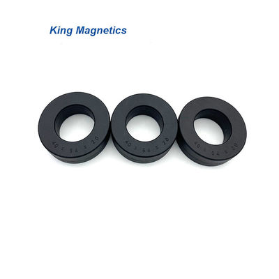 購入 KMN644020   正反対に磁化された空シリンダーのためのFinemetのnanocrystallineの中心 online manufacture
