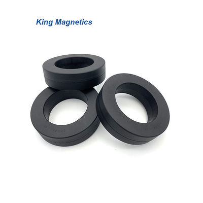 購入 KMN1309030は大型のfinemetの物質的なnanocrystallineの電力線チョークの中心をカスタマイズした online manufacture