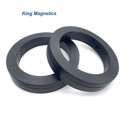購入 KMN20016030高性能の円環形状のフェライト磁心のfinemetのnanocrystallineの中心 online manufacture
