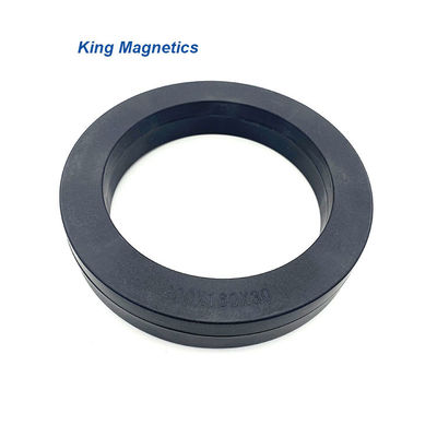 購入 KMN20016030 Nanocrystallineはインバーター ドライブ モーター システムのEMIの電圧スパイクを減らすために芯を取る online manufacture