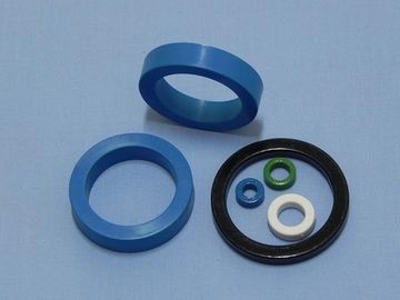 段階の変流器の使用Nanocrystallineのゼロ中心