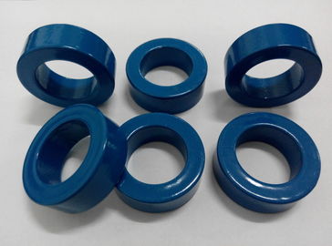 EMC共通モード チョークN30*20*10のための高性能のNanocrystallineのエポキシのコーティングの中心