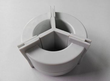 高い透磁率のEMI共通モード チョークT52*36*25のための三相Nanocrystallineの中心