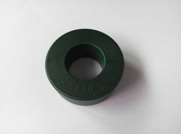 EMIフィルタのためのNanocrystallineの中心