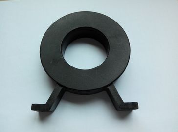 ノイズ・フィルタのための鉄道の電源の使用の、無定形およびnanocrystallineの中心、