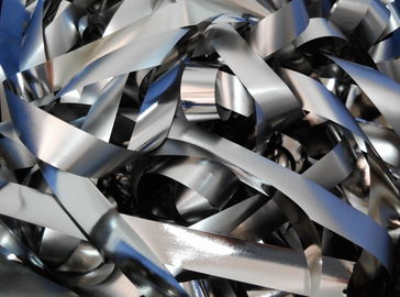 Nanocrystallineの良質のリボン
