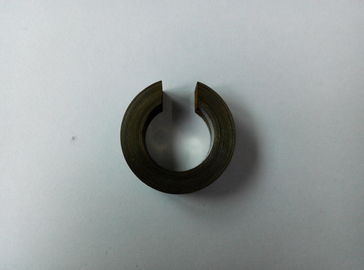Nanocrystallineは高精度の変流器のための中心を切った