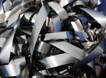 Nanocrystallineの薄いストリップ