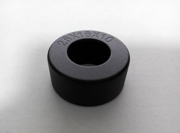 EMIフィルタの共通モード チョークのためのNanocrystallineの中心N26*16*10