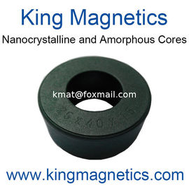 卓上コンピュータの電源の共通モード ノイズ・フィルタのためのNanocrystallineの中心