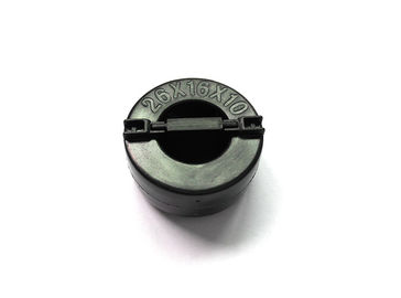 NanocrystallineはEMCフィルターのために芯を取る