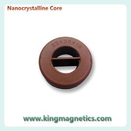 共通モード チョークN30-20-10のための分けられた板とのNanocrystallineの中心