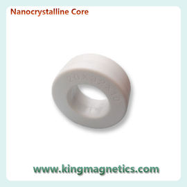 IEC共通モード チョーク フィルターN32-20-10のためのNanocrystallineの円環形状の中心
