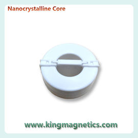 Magnetics Amorphous王およびCMC誘導器のためのNanocrystallineの磁気コア