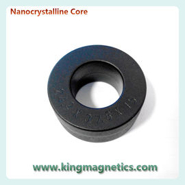 より大きいDCバイアスのAC EMIフィルタのためのMagnetics Nanocrystalline王の磁気コア