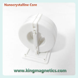 Magnetics Amorphous王およびCMCフィルター チョークのためのNanocrystallineの磁気コア