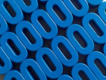 楕円形の形のnanocrystallineの中心