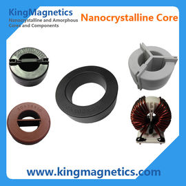 共通モード チョークのためのMagnetics王のnanocrystallineの中心