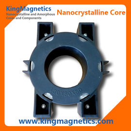 高い発電および高周波インバーター変圧器KMN1308050TのためのNanocrystallineの中心