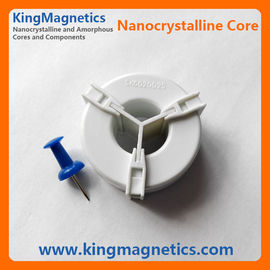 のための無定形およびnanocrystallineの中心はチューハイ王の磁気学の技術からの共通モード チョークをEMIフィルタ
